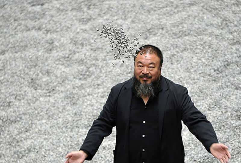 Ai Weiwei