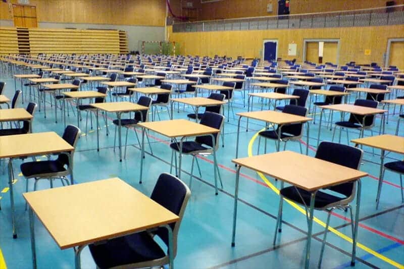 Art History drops off the school curriculum in England. Photo: Wikimedia Commons