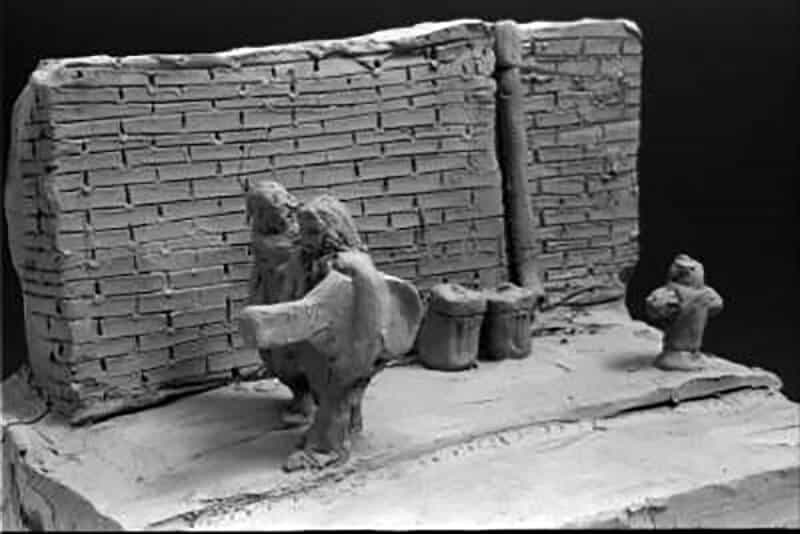 Fischli and Weiss: 'Mick Jagger and Brian Jones going home satisfied after composing I Can’t Get No Satisfaction'