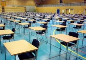 art-alevel Art History drops off the school curriculum in England. Photo: Wikimedia Commons
