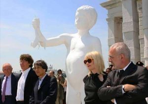 contemporaryart3 The contemporary art world, last week