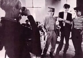 duran duran
