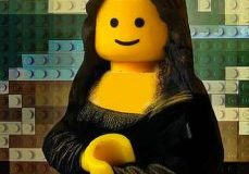 monalisa-lego monalisa-lego