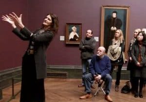 museumeducation1 A still from Frederick Wiseman’s film National Gallery (2014). Image: © Frederick Wiseman Courtesy Zipporah Films/Soda Pictures/Doc & Film