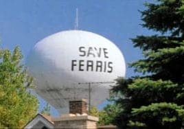 saveferris saveferris
