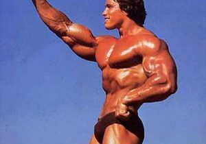 schwarzenegger schwarzenegger