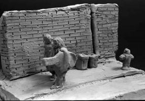 tate10_1 Fischli and Weiss: 'Mick Jagger and Brian Jones going home satisfied after composing I Can’t Get No Satisfaction'